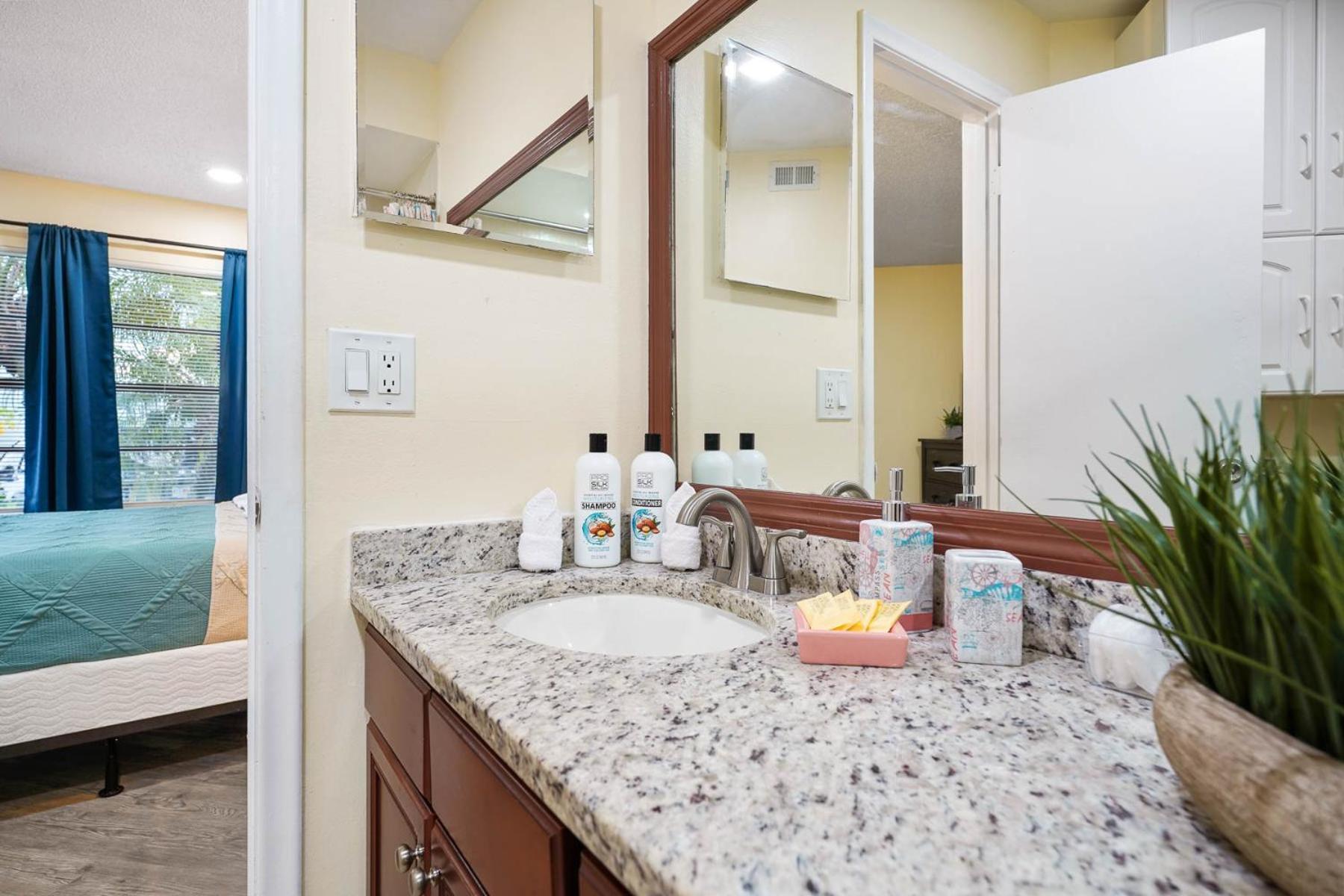 Orlando Vacational Apartment 3919 Exterior foto