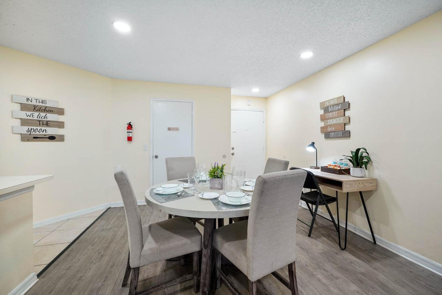 Orlando Vacational Apartment 3919 Exterior foto
