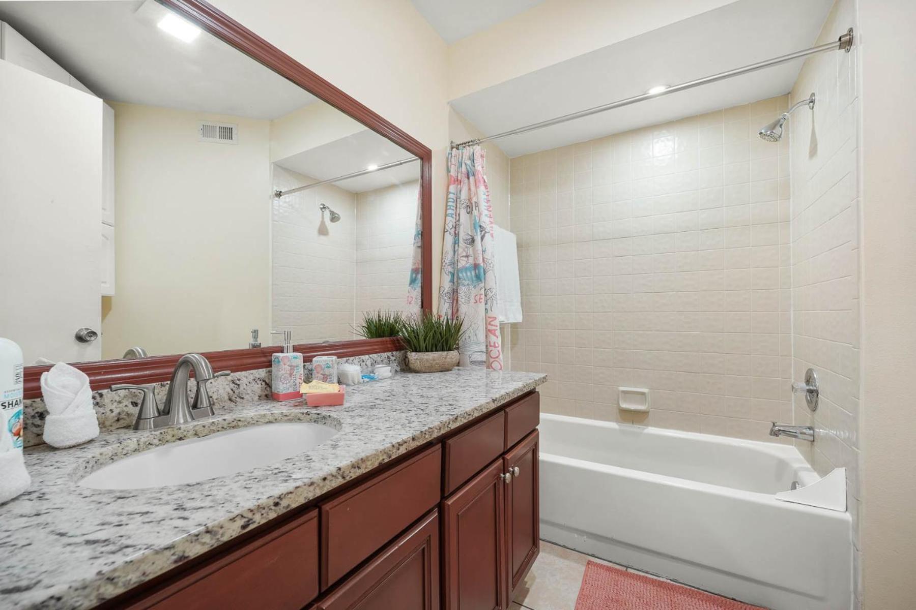 Orlando Vacational Apartment 3919 Exterior foto