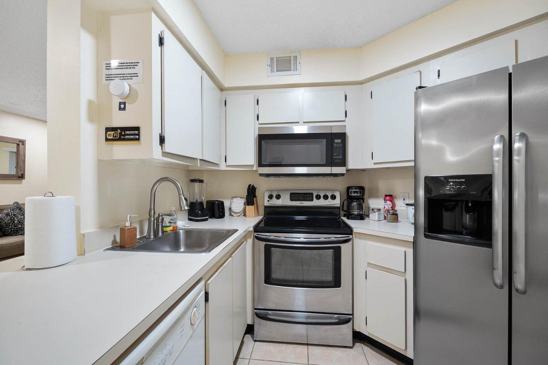Orlando Vacational Apartment 3919 Exterior foto